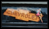 Pick up Chevrolet  - 1